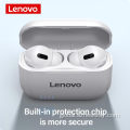 Lenovo Electrics Lenovo LP1S TWS Earbuds Wireless Headphones Headset Stereo Manufactory
